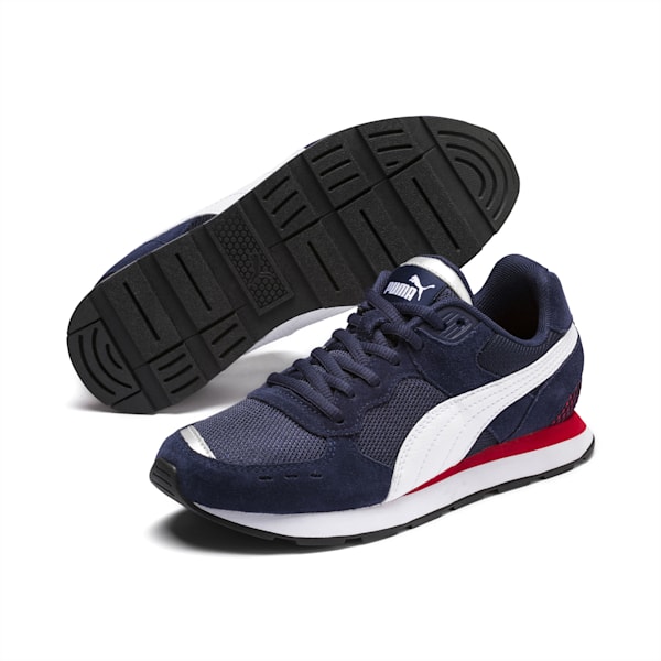 Puma vista runner jr sales